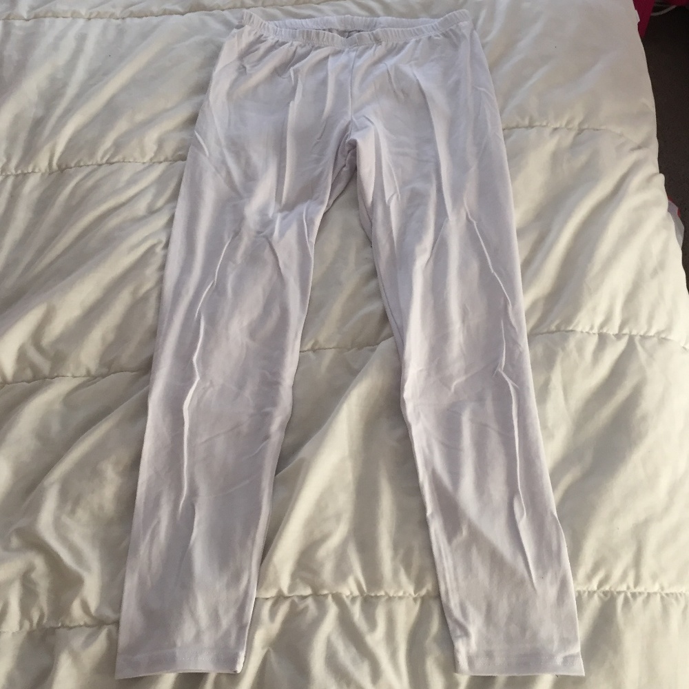 NWOT xhilaration leggings